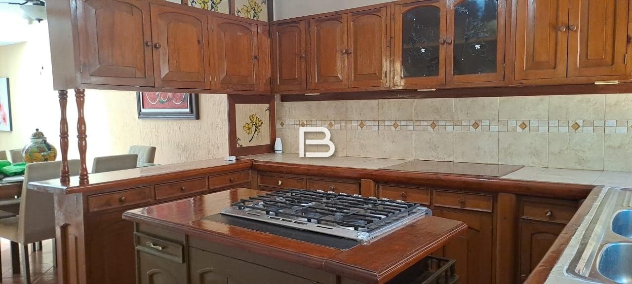 House for Rent, SM 2 A, Downtown Cancún