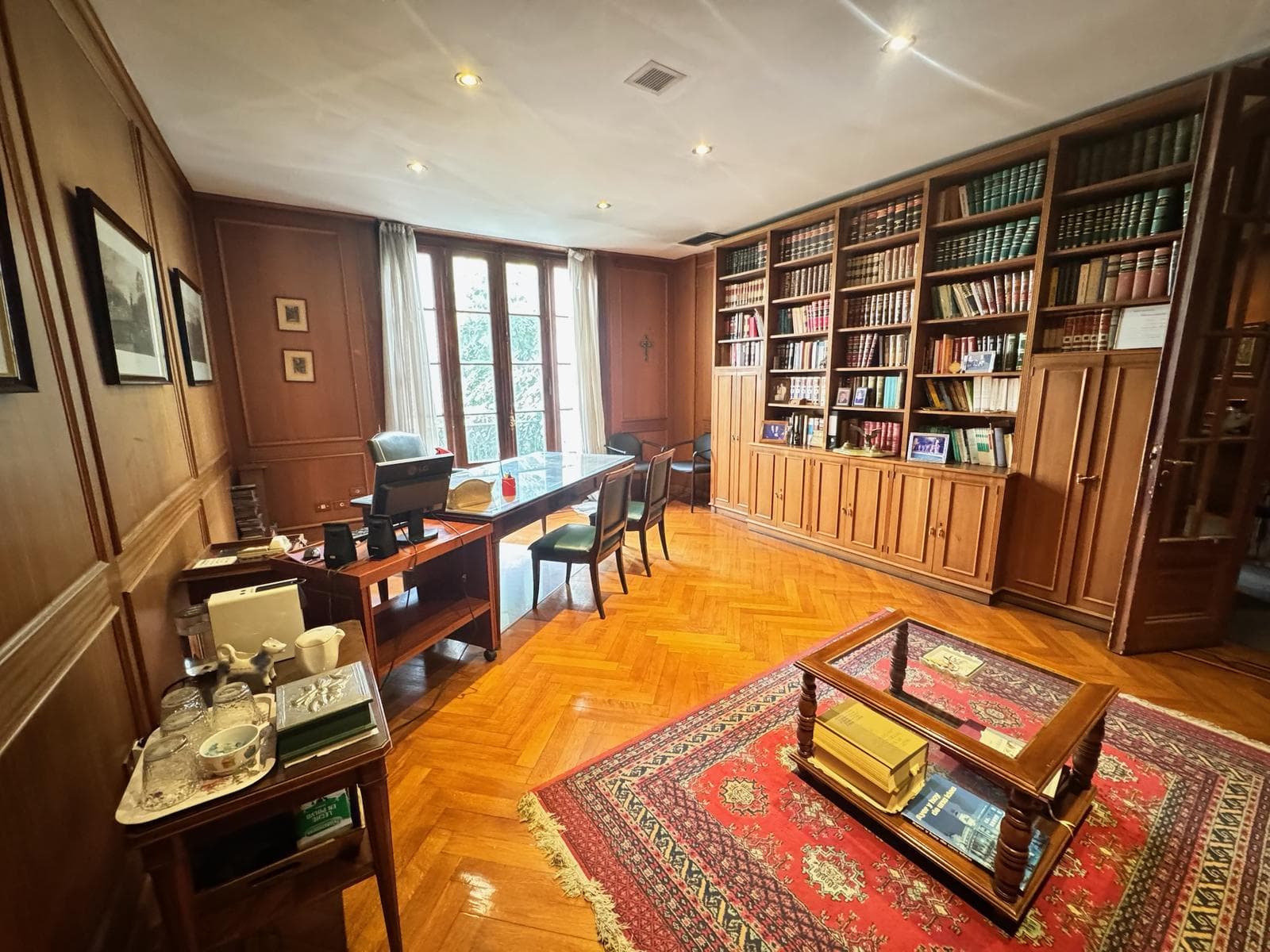 Court Office