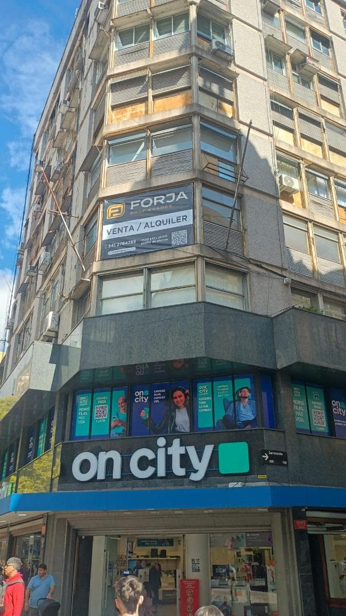 Oficina en