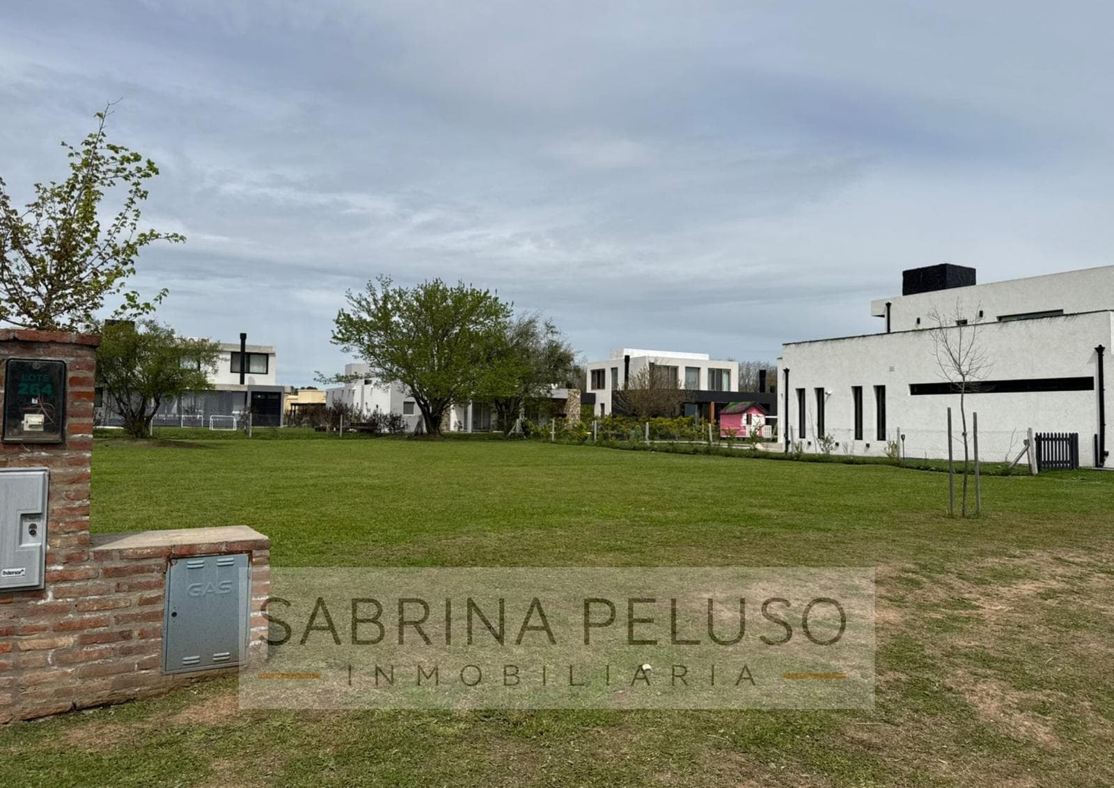 Land for Sale in Prados del Oeste