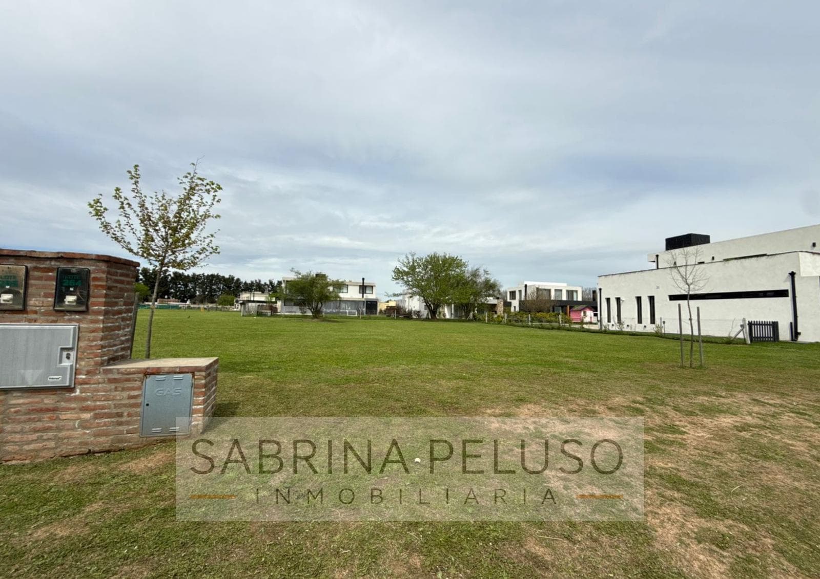 Land for Sale in Prados del Oeste
