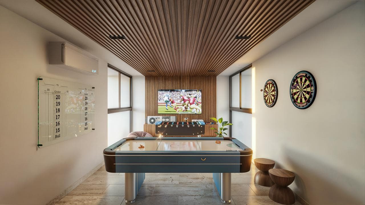 Apartment in Mérida