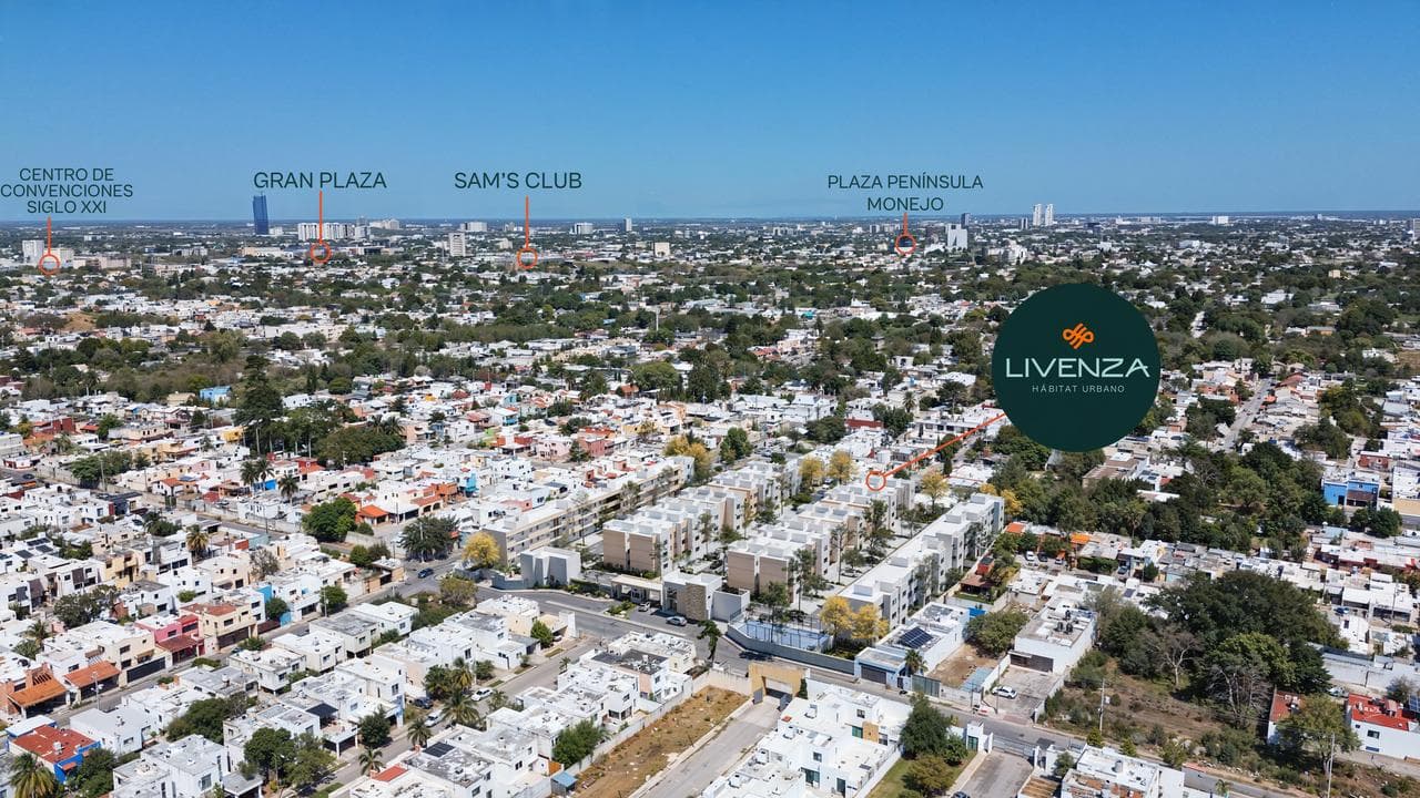 Apartment in Mérida