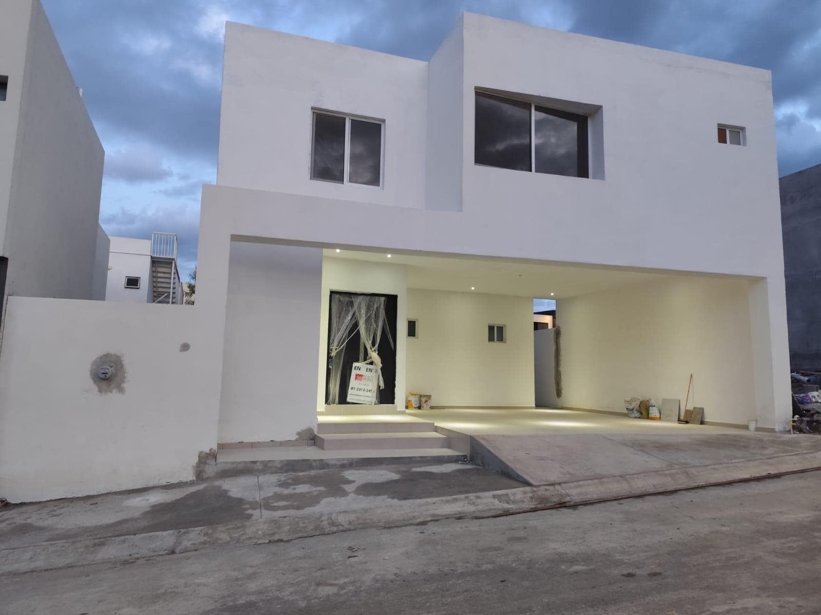House for Sale MITICA RESIDENCIAL
