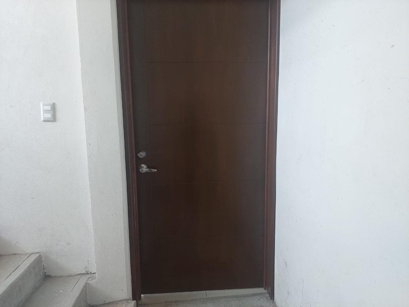 Apartment for sale, 179 m², 3 bedrooms, rooftop garden, Cuautlancingo, Puebla