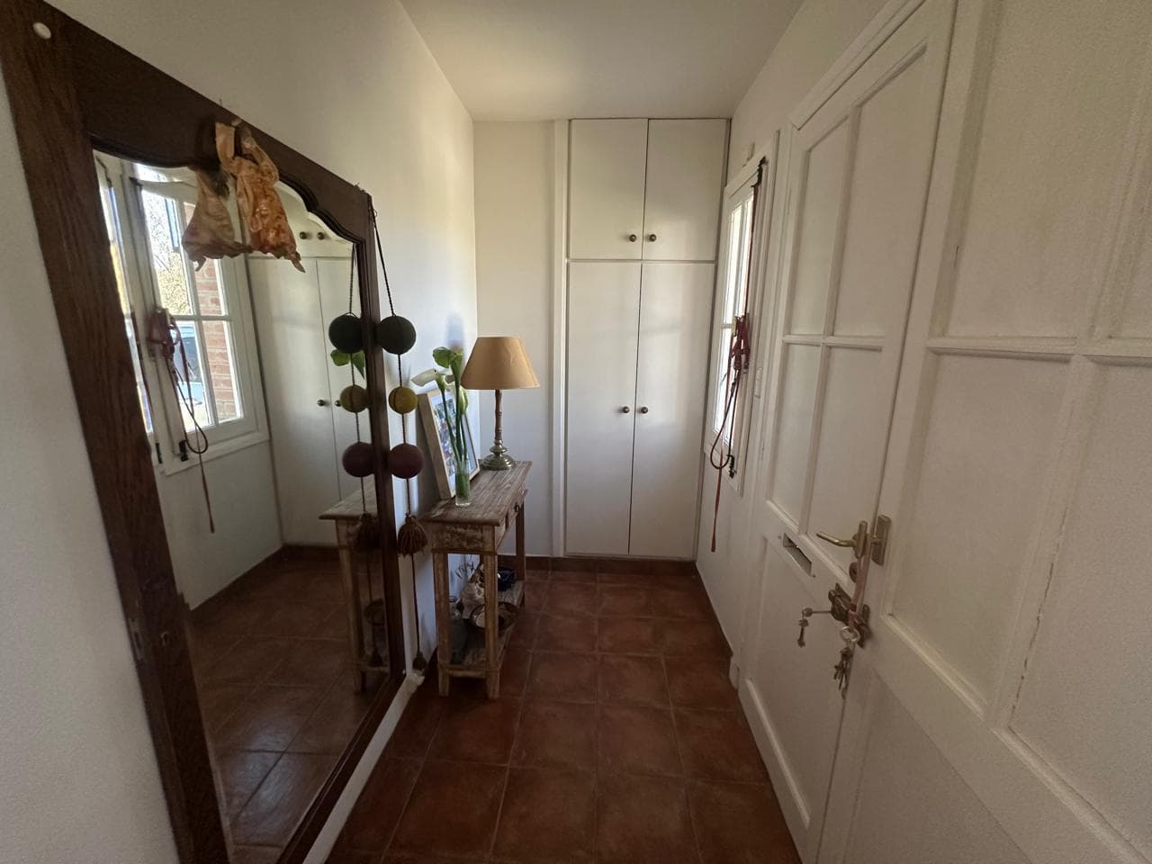 5-room house in the El Cerrito neighborhood of Tandil