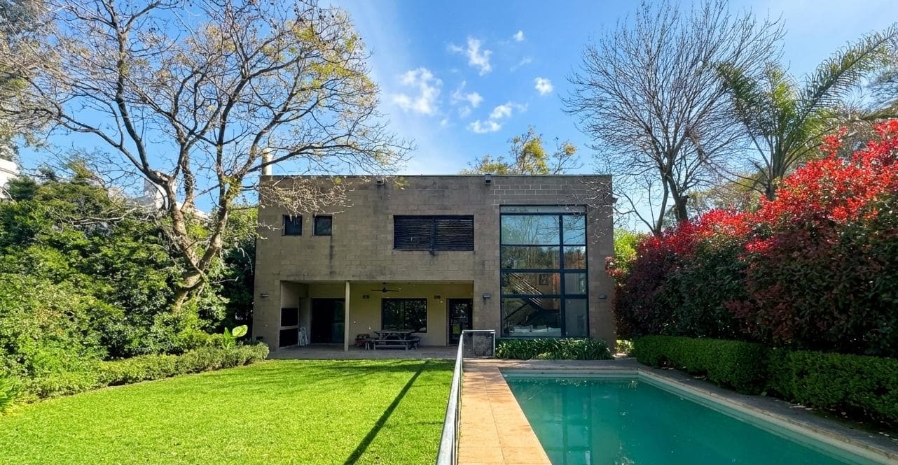 House in the Villa Bertha Gated Community with a Pool