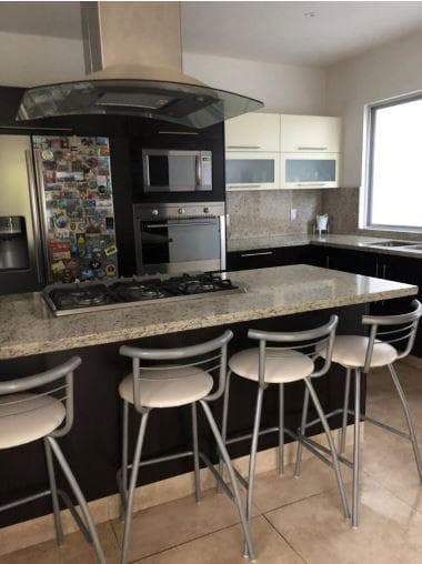 House in the Vista Real Subdivision; prime location facing a green space