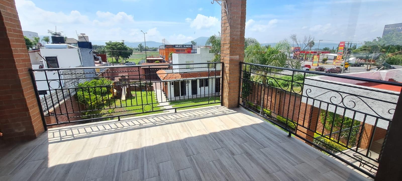 MULTIFAMILY HOME ON THE ATLIXCO-PUEBLA GASTRONOMIC CORRIDOR