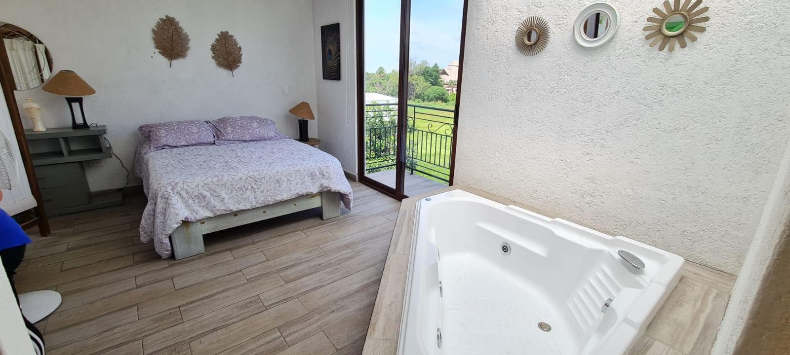 MULTIFAMILY HOME ON THE ATLIXCO-PUEBLA GASTRONOMIC CORRIDOR