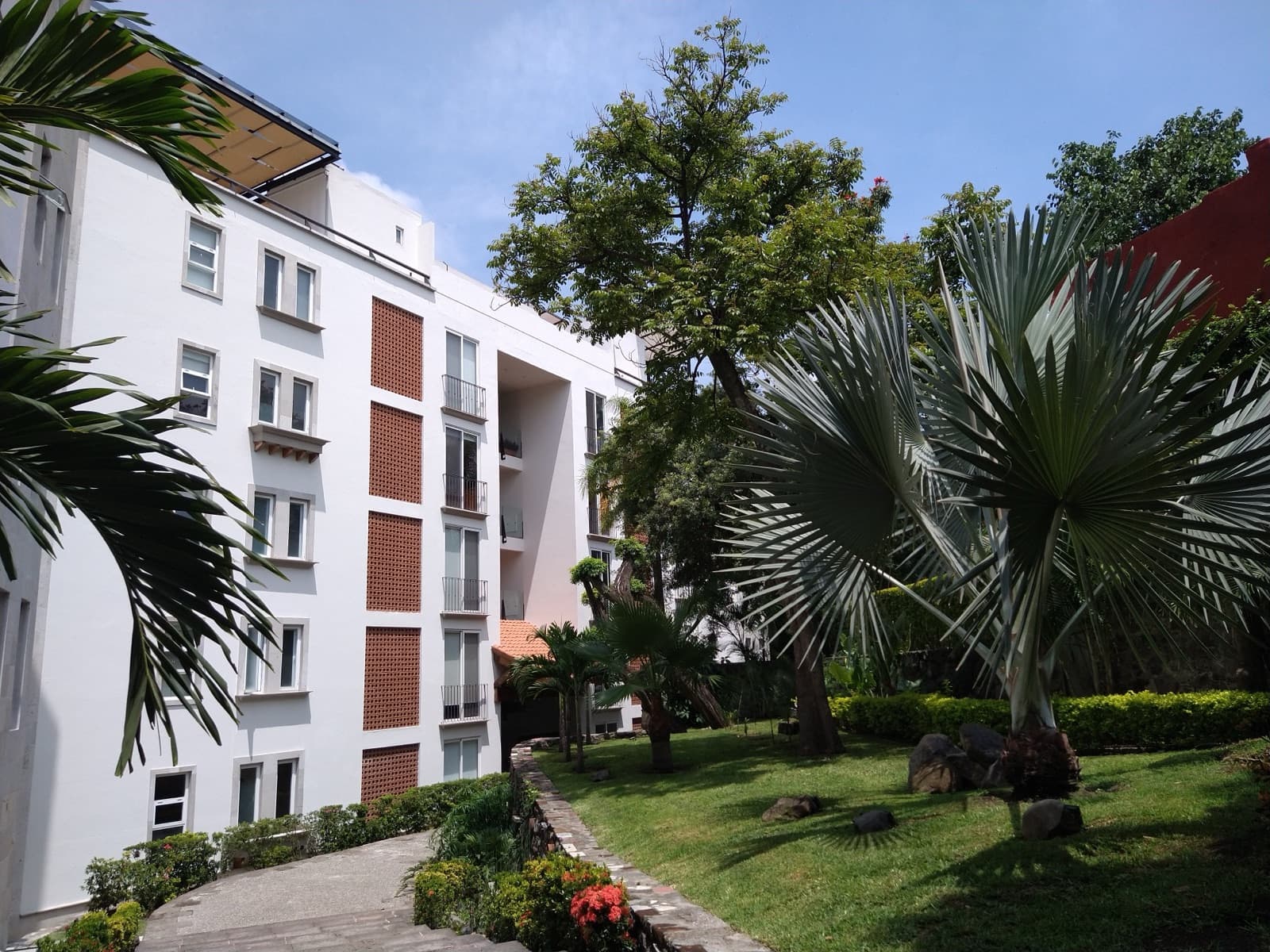 Department - Acapatzingo Village