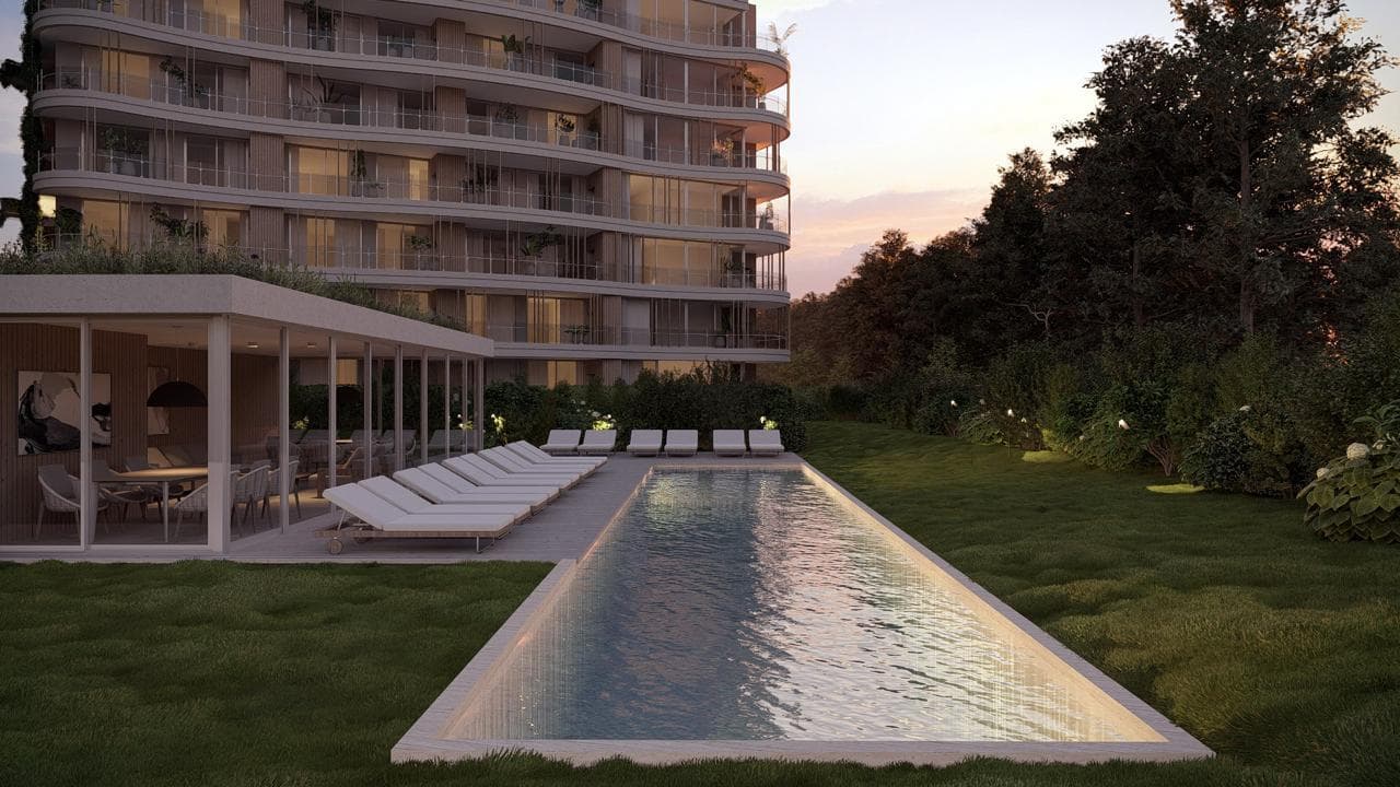 Apartment for Sale - 2 Bedrooms in North Delta