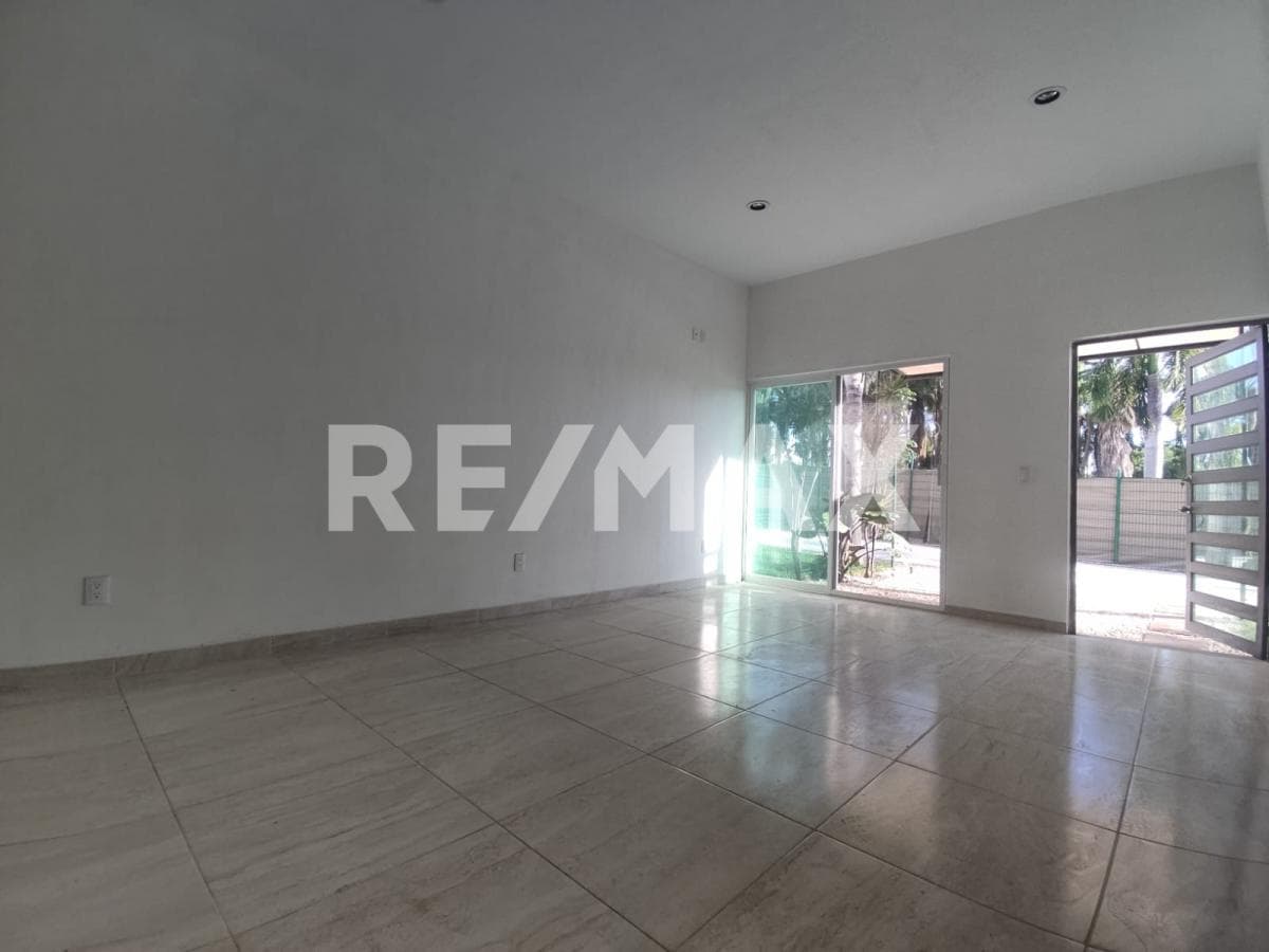 House for Sale in Morelos, Otilio Montaño, Cuautla