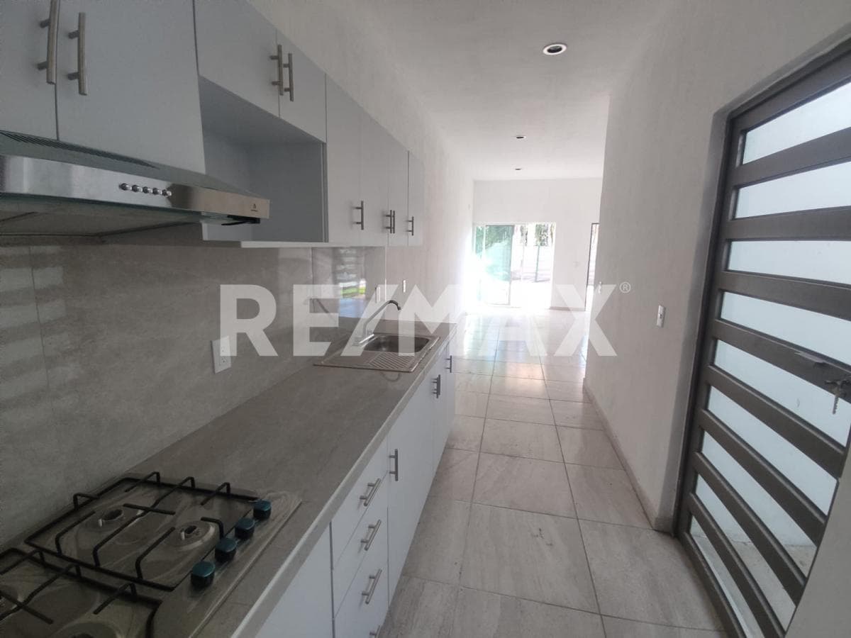 House for Sale in Morelos, Otilio Montaño, Cuautla