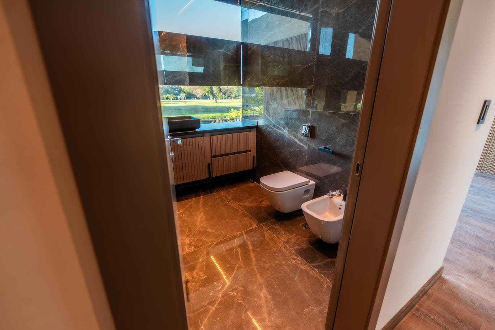 Brand-New House for Sale by the River - El Yacht, Nordelta