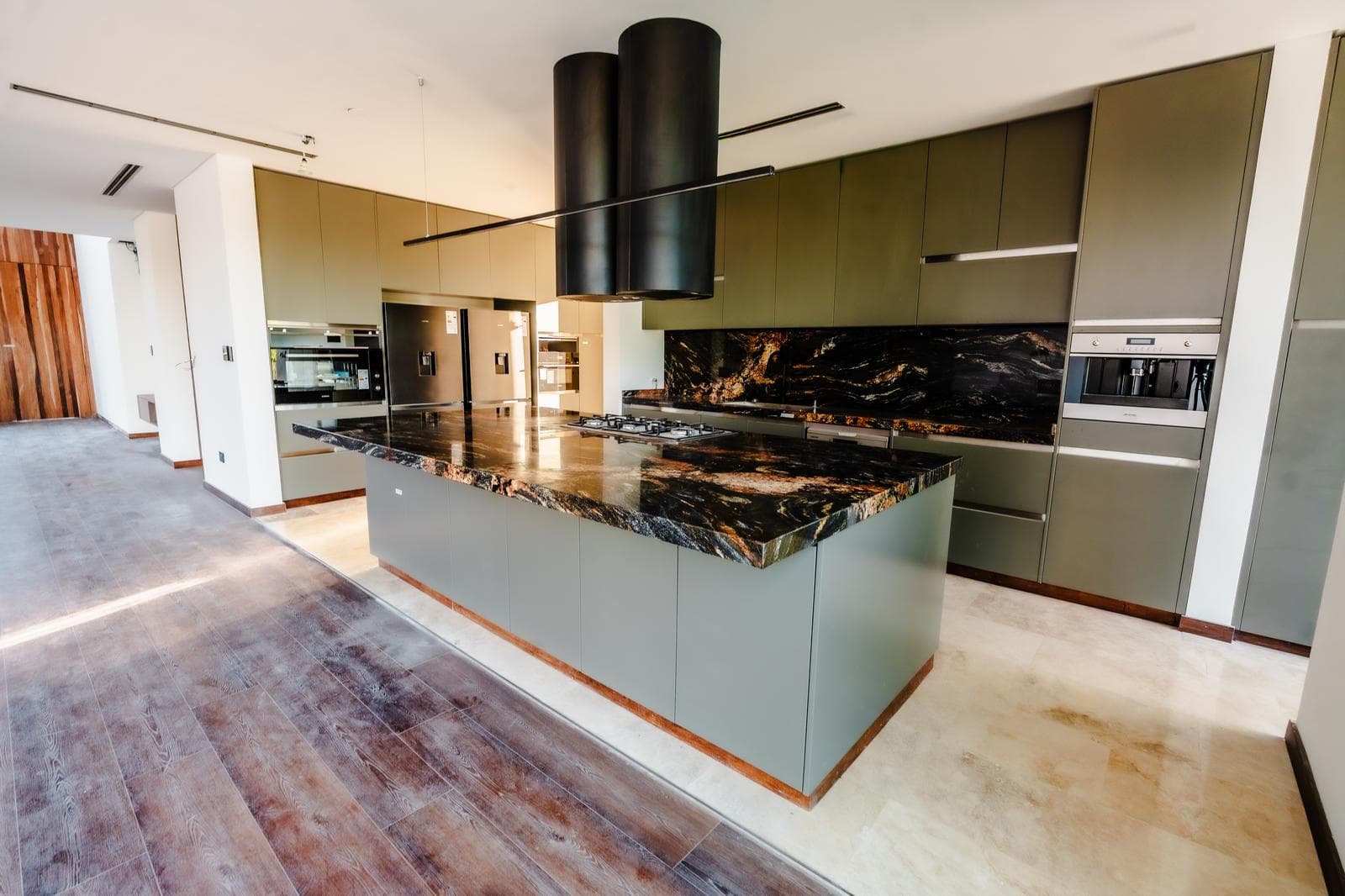 Brand-New House for Sale by the River - El Yacht, Nordelta