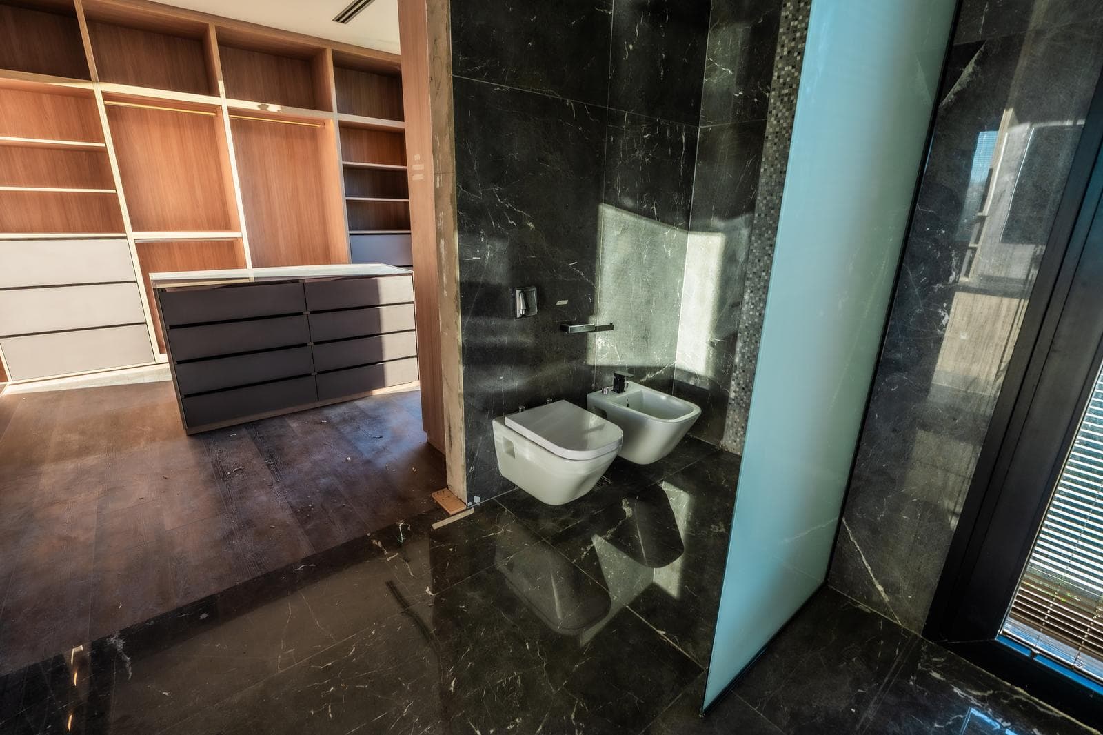 Brand-New House for Sale by the River - El Yacht, Nordelta