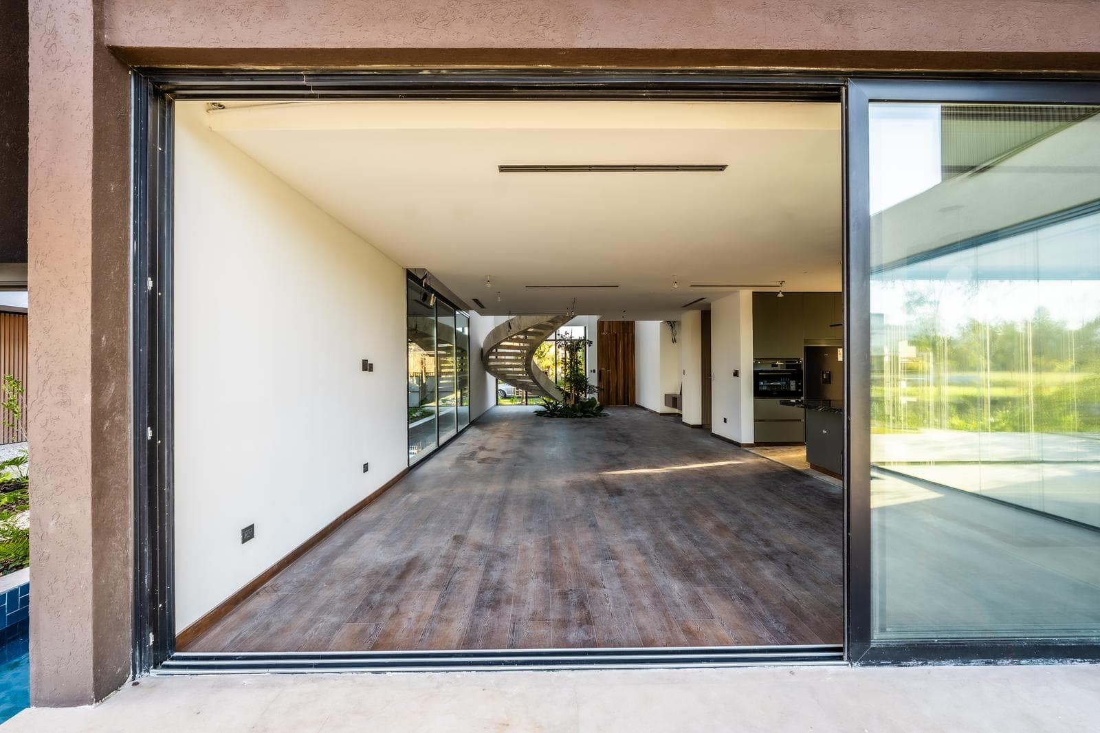 Brand-New House for Sale by the River - El Yacht, Nordelta