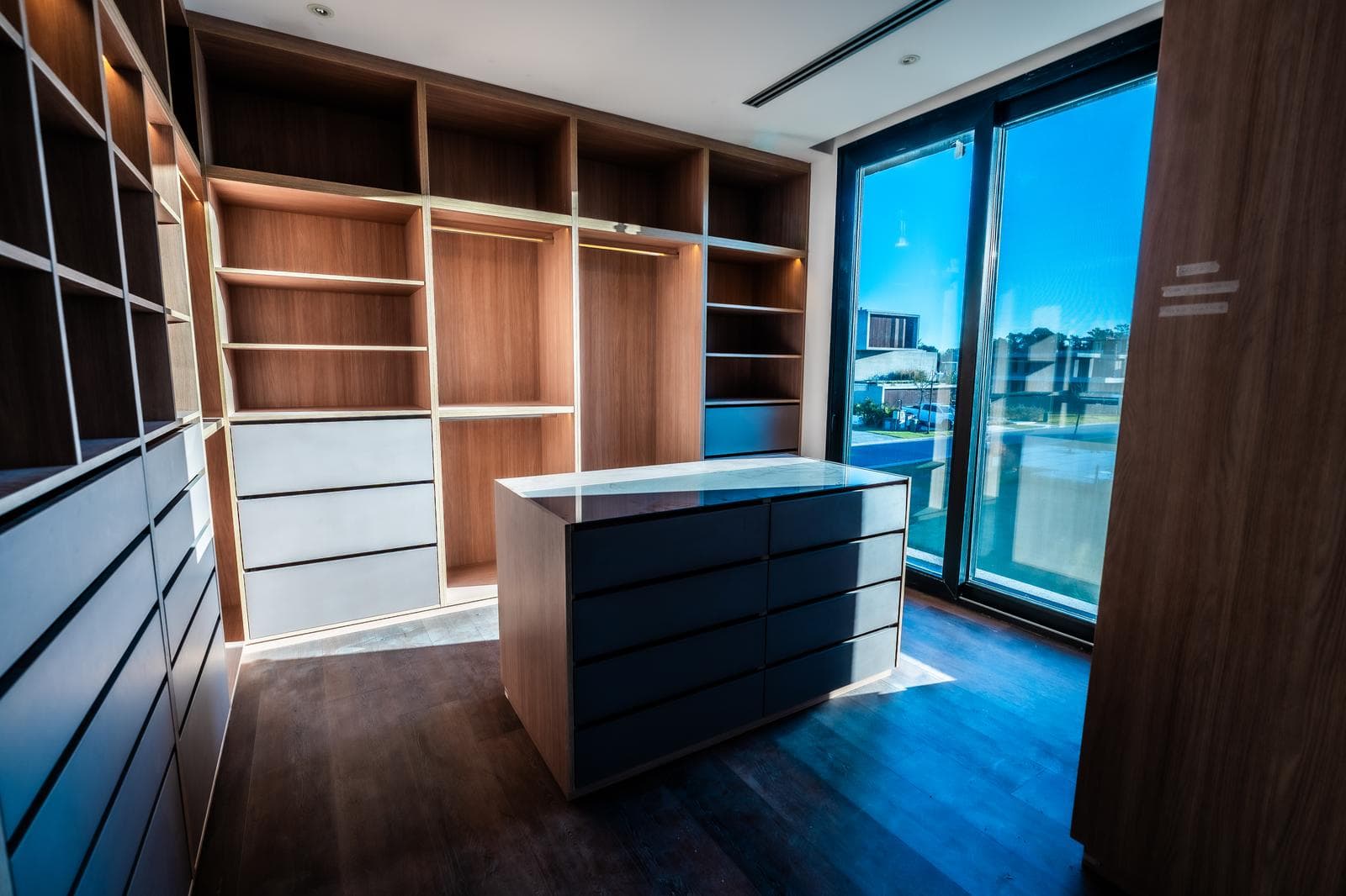 Brand-New House for Sale by the River - El Yacht, Nordelta