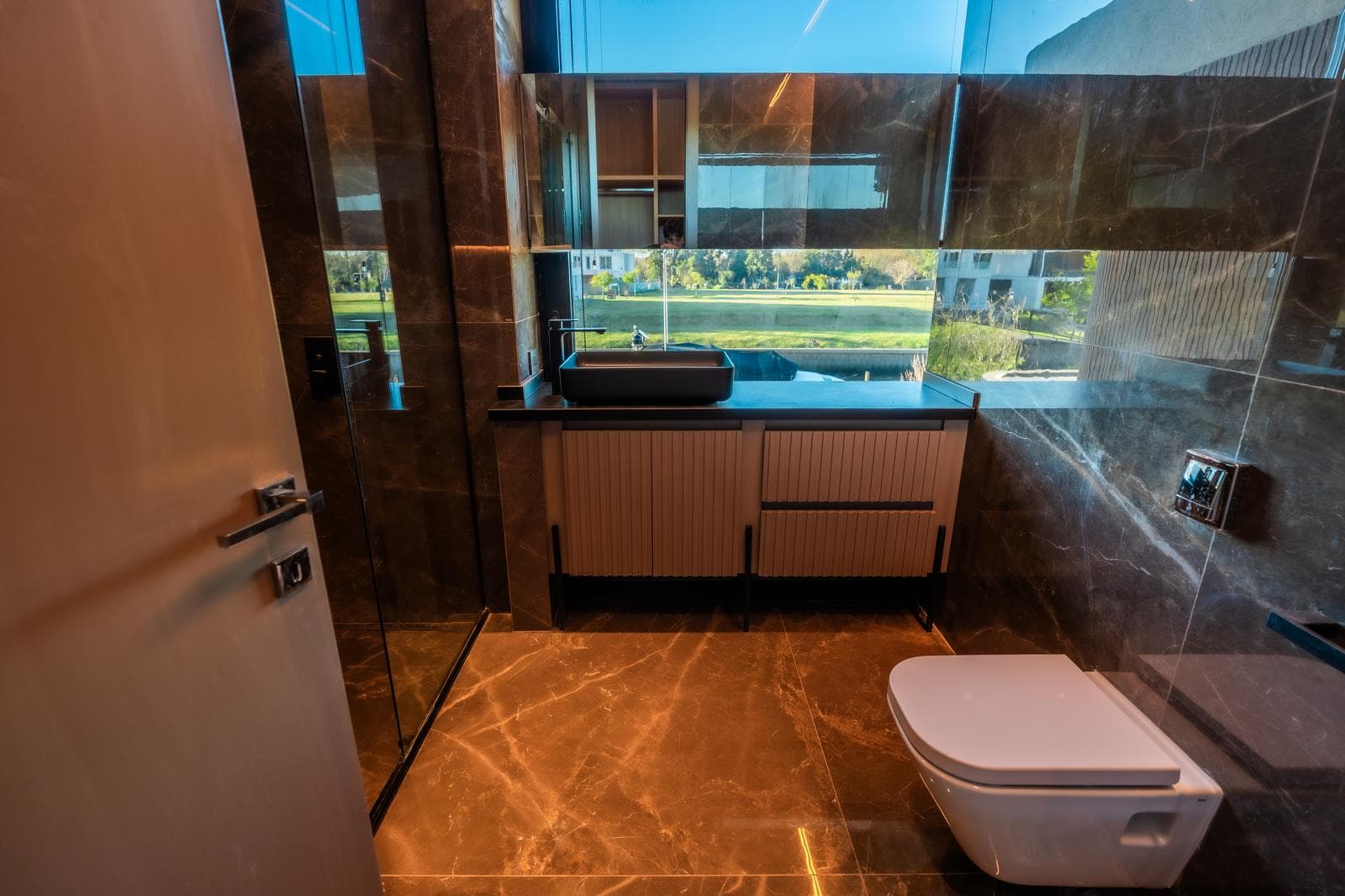 Brand-New House for Sale by the River - El Yacht, Nordelta