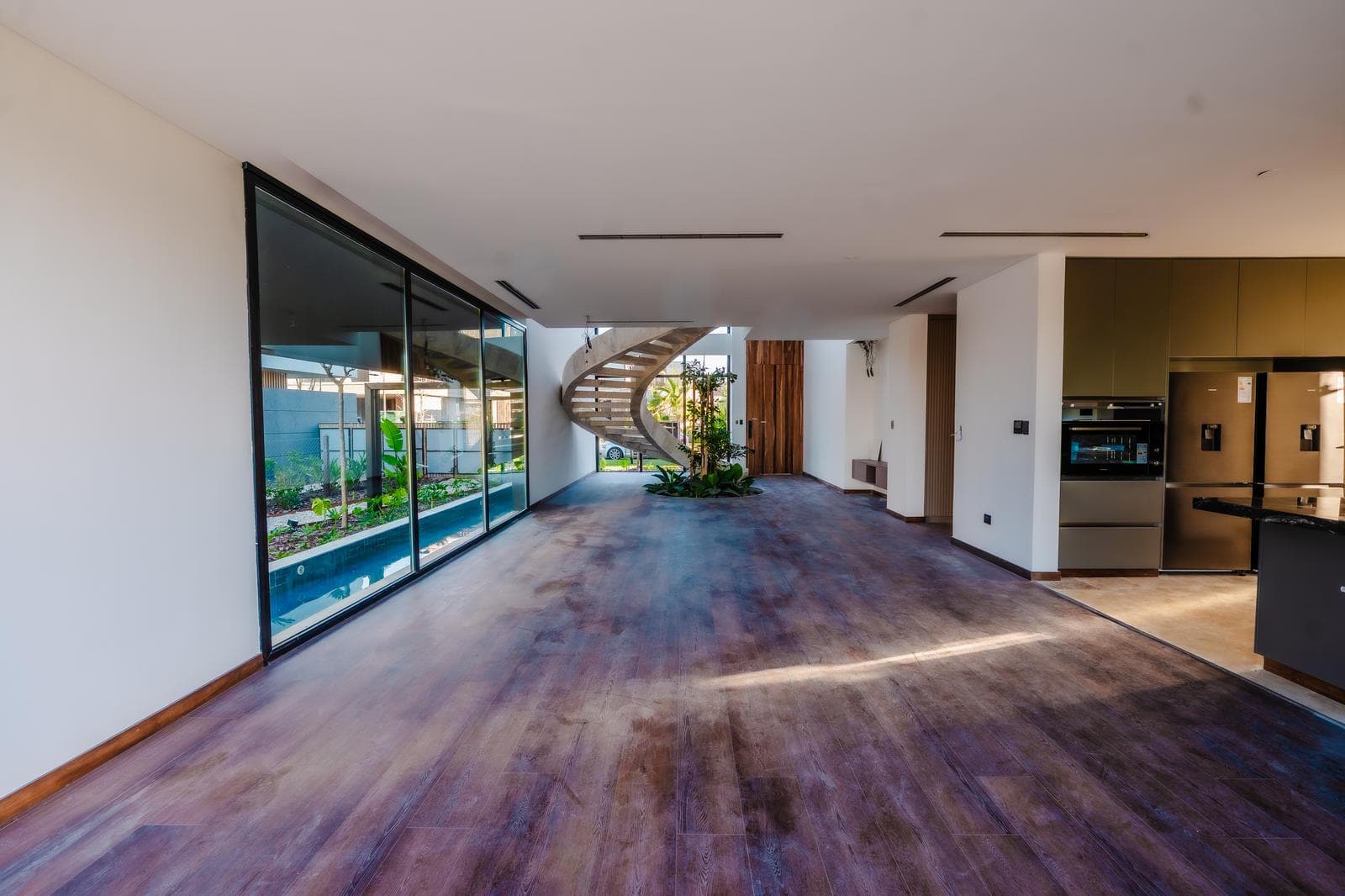 Brand-New House for Sale by the River - El Yacht, Nordelta