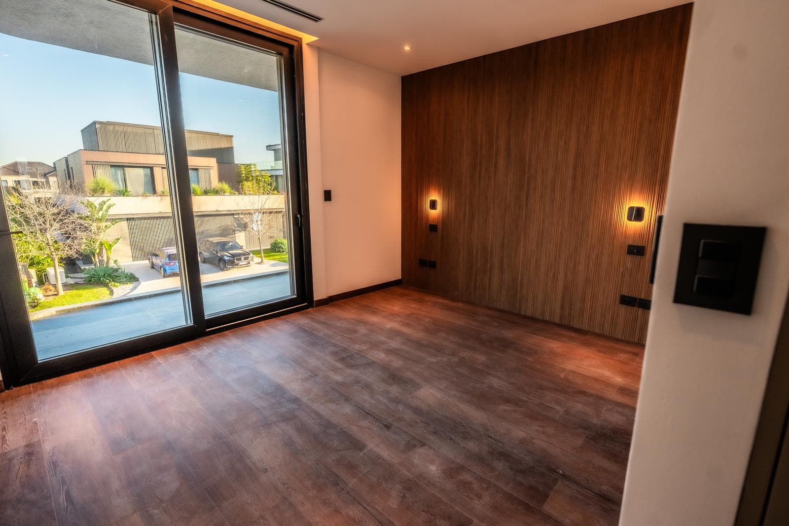 Brand-New House for Sale by the River - El Yacht, Nordelta