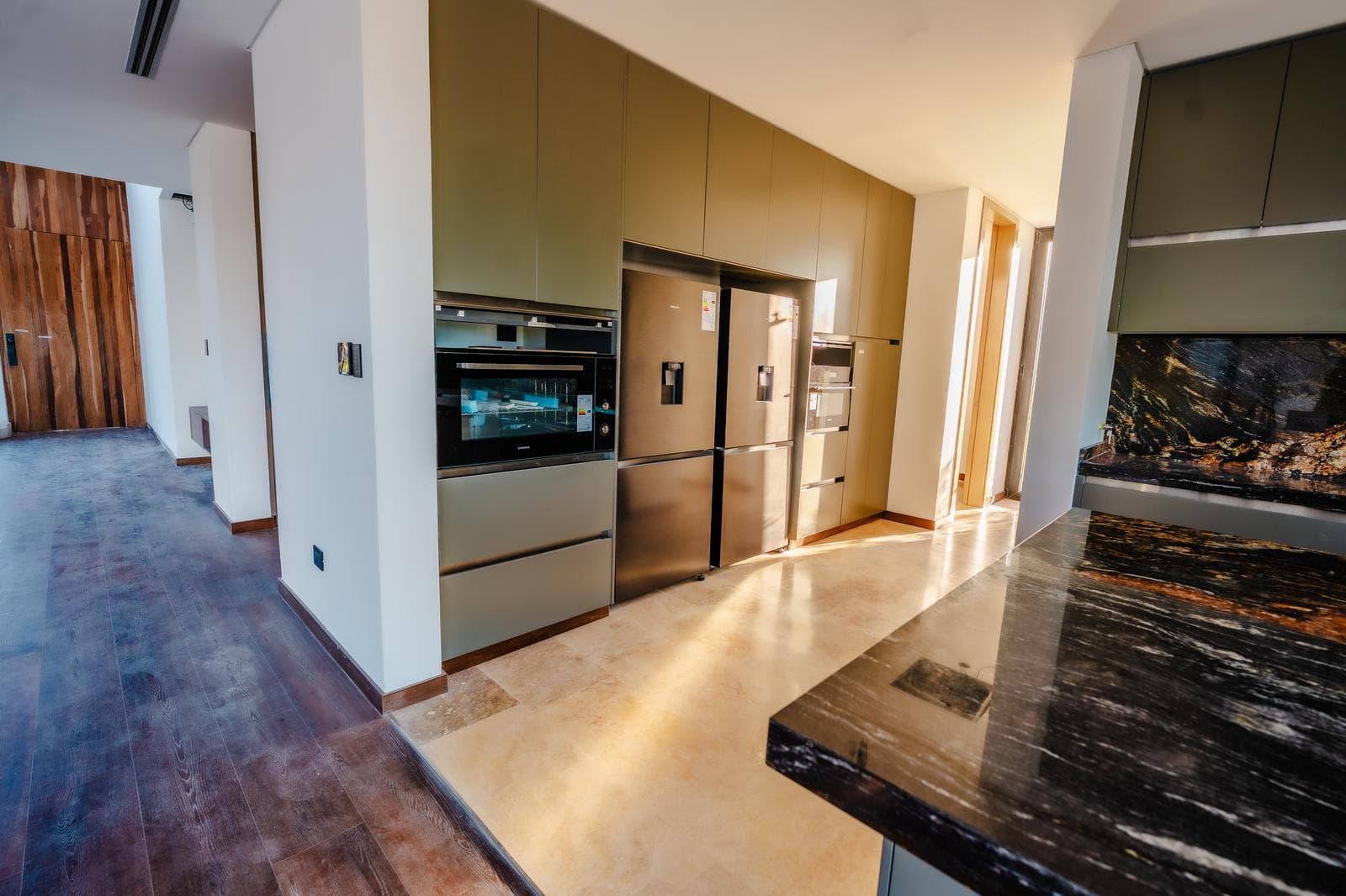 Brand-New House for Sale by the River - El Yacht, Nordelta