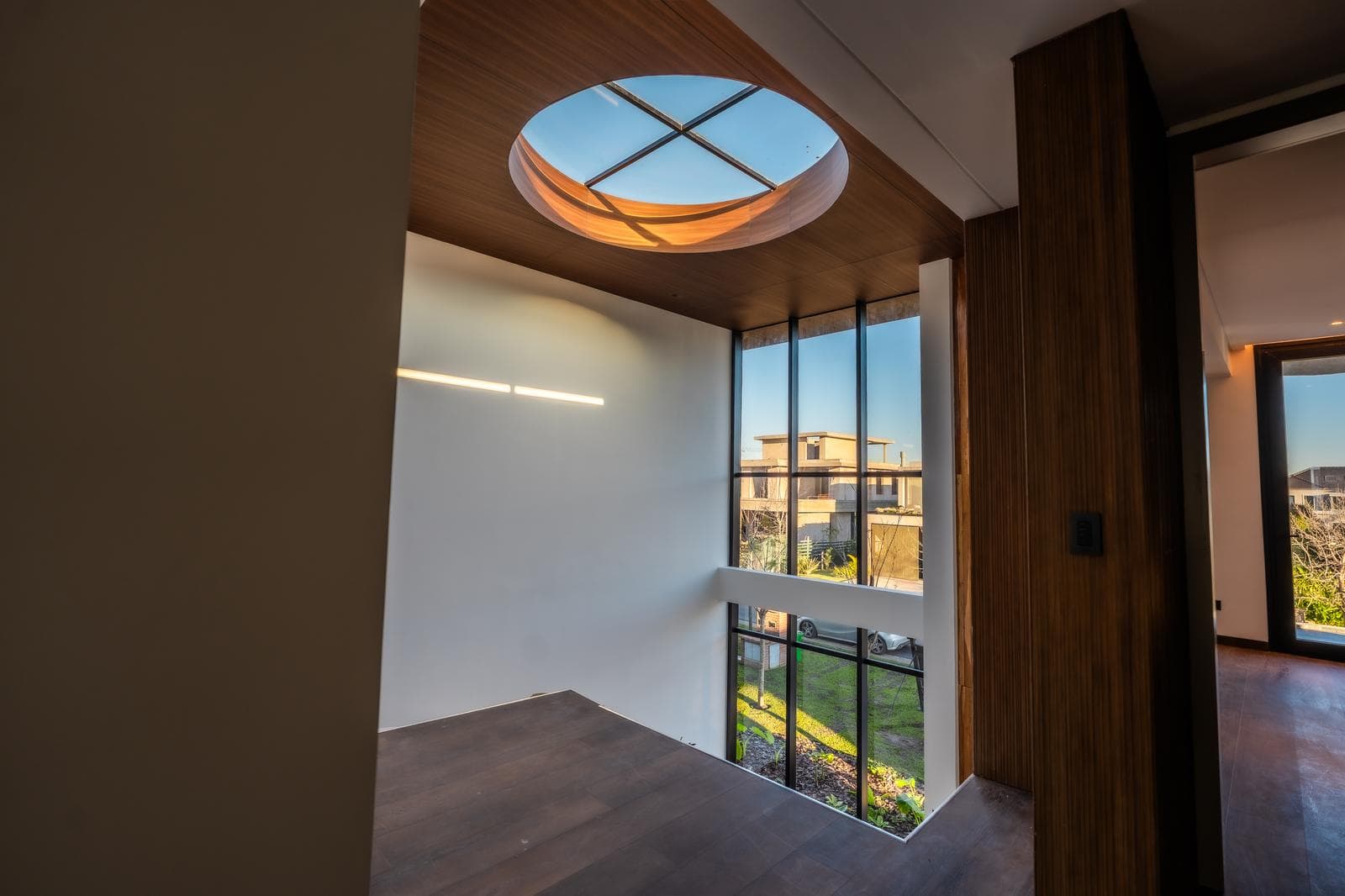 Brand-New House for Sale by the River - El Yacht, Nordelta