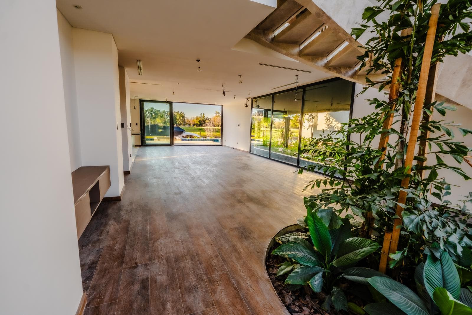 Brand-New House for Sale by the River - El Yacht, Nordelta