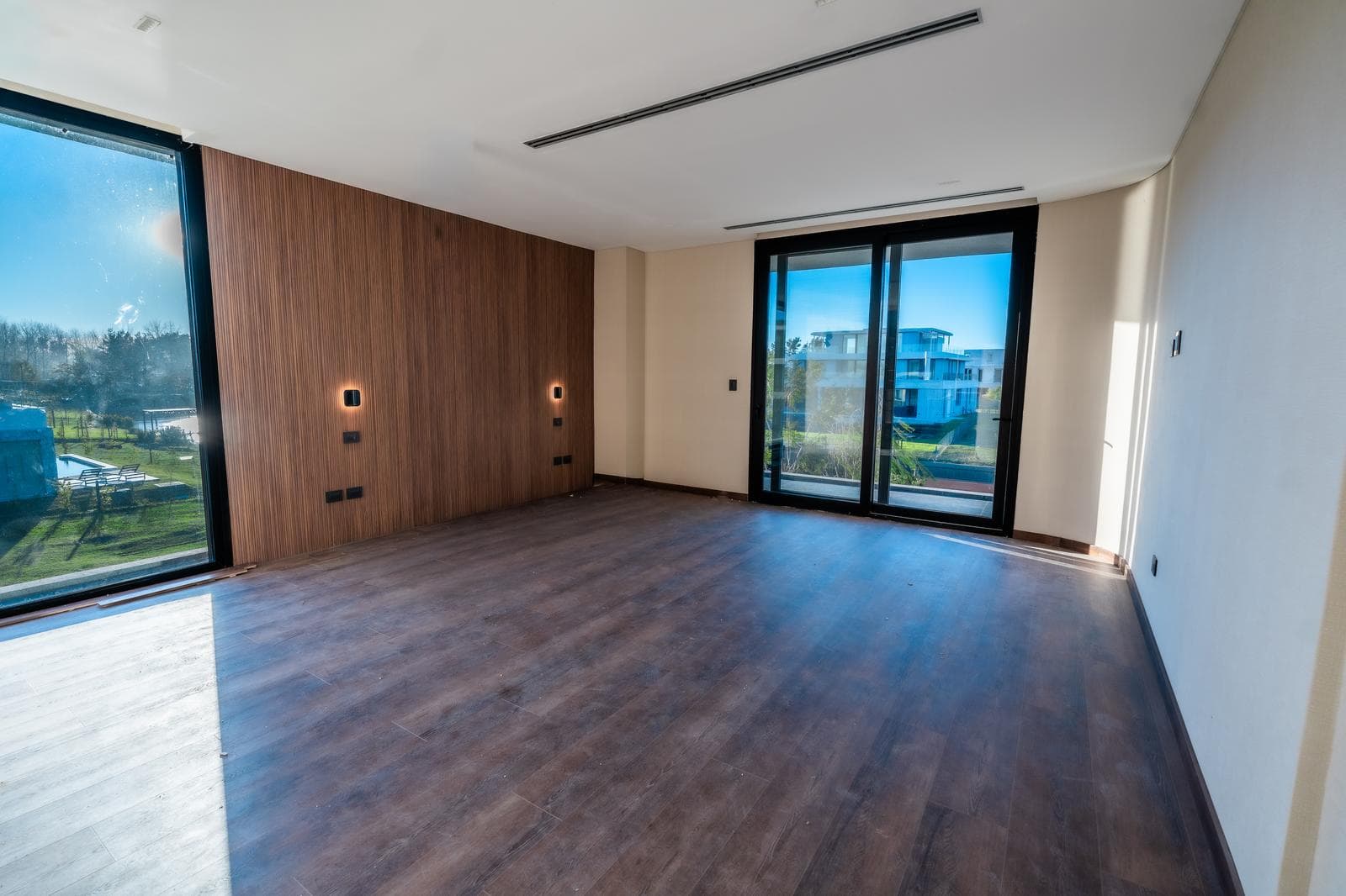 Brand-New House for Sale by the River - El Yacht, Nordelta
