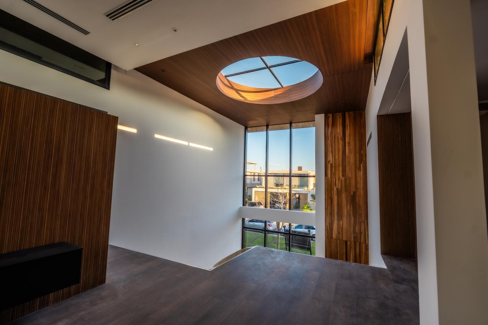 Brand-New House for Sale by the River - El Yacht, Nordelta