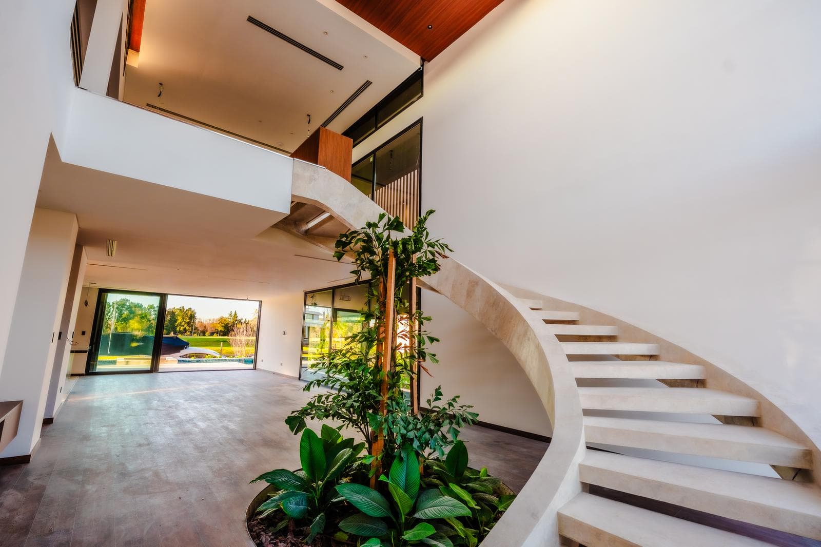 Brand-New House for Sale by the River - El Yacht, Nordelta