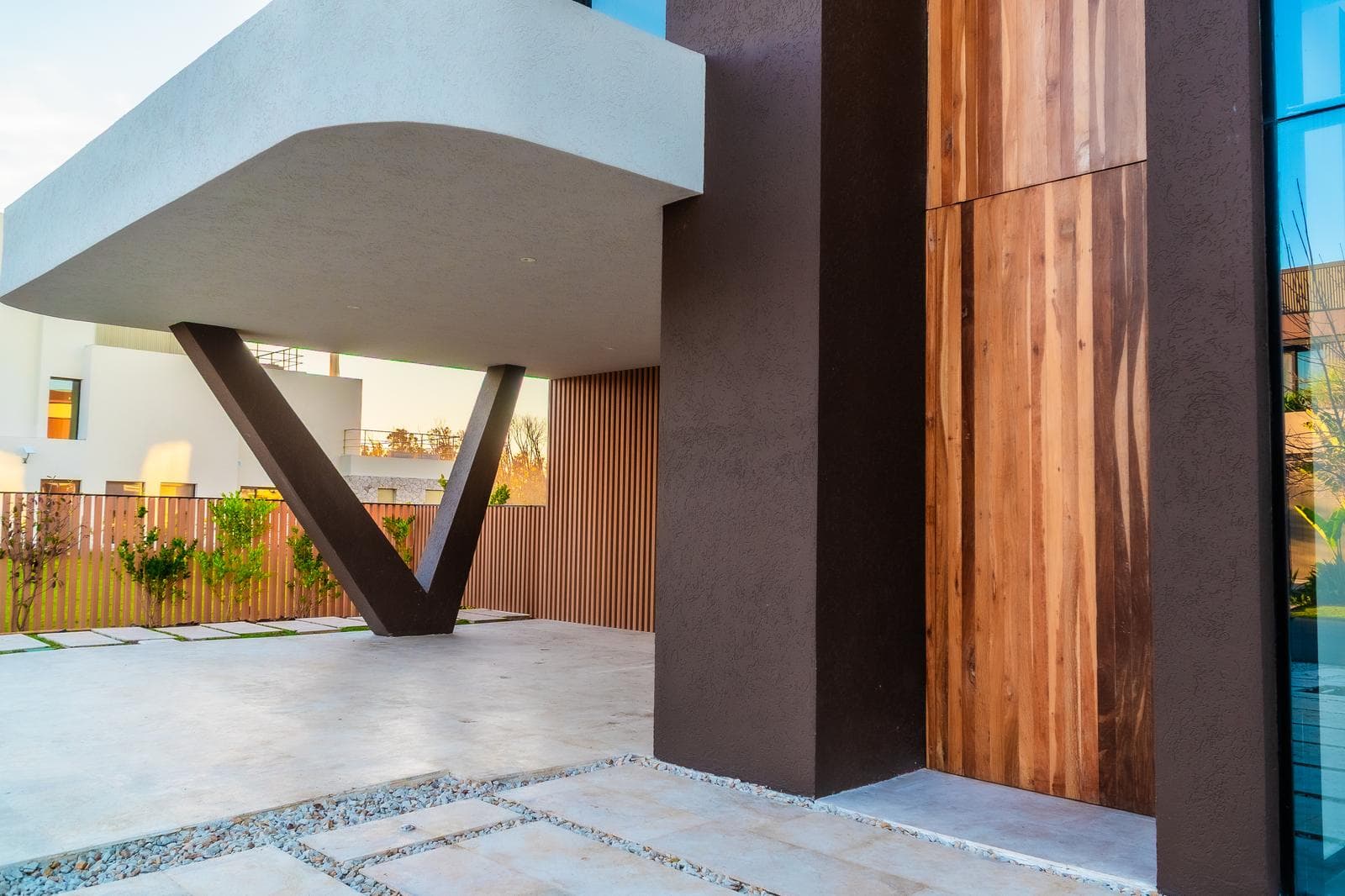 Brand-New House for Sale by the River - El Yacht, Nordelta