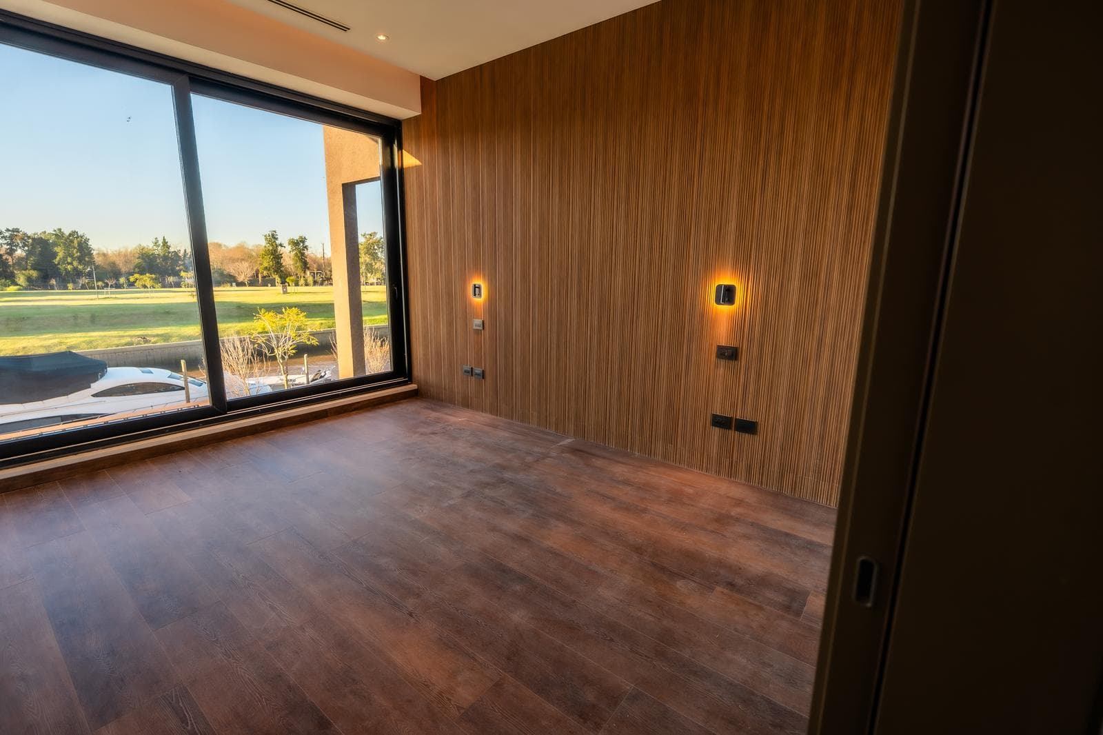 Brand-New House for Sale by the River - El Yacht, Nordelta