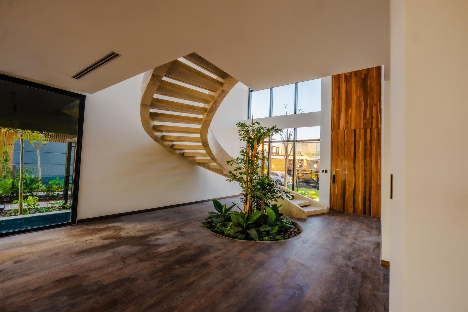 Brand-New House for Sale by the River - El Yacht, Nordelta