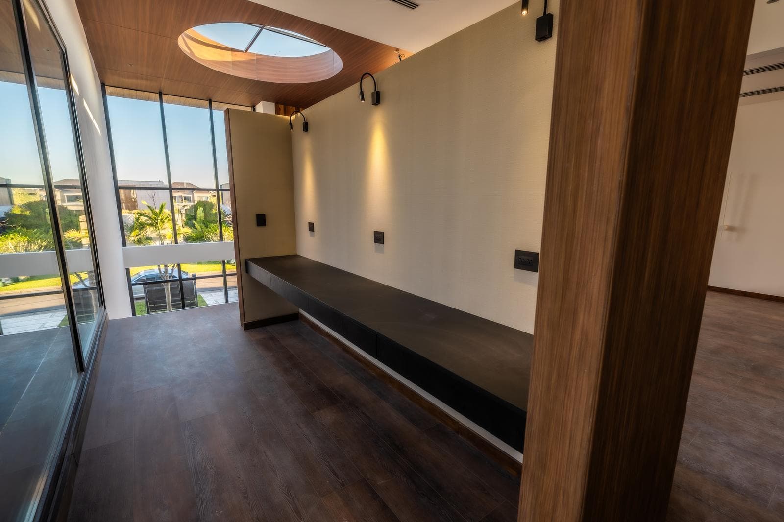 Brand-New House for Sale by the River - El Yacht, Nordelta