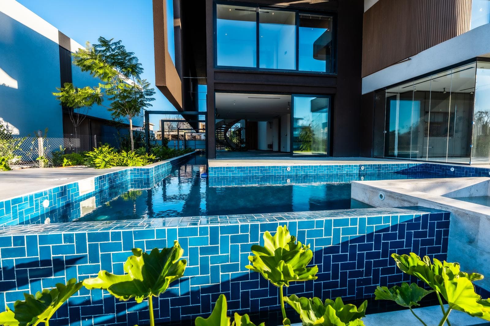 Brand-New House for Sale by the River - El Yacht, Nordelta