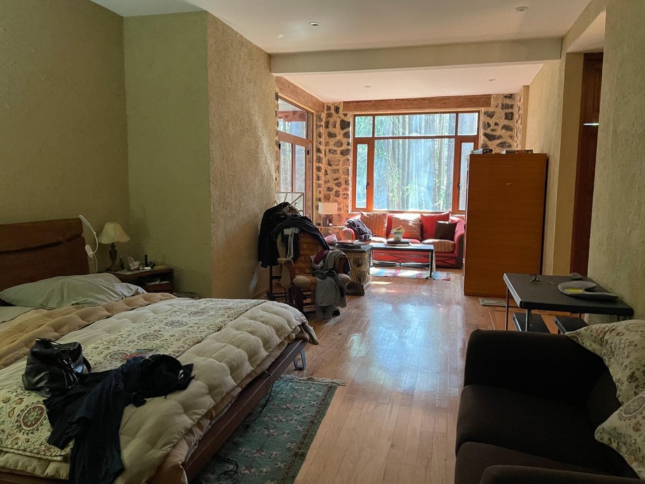 House for Sale in Jajalpa
