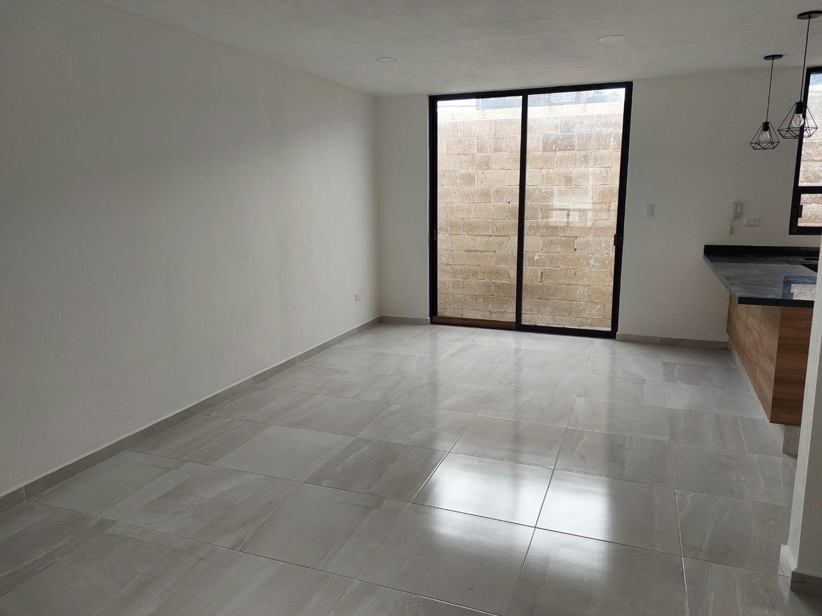 House in San Juan Cuautlancingo, Belmonte Residential Community