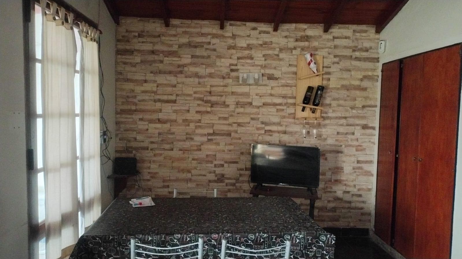 House in El Gaucho