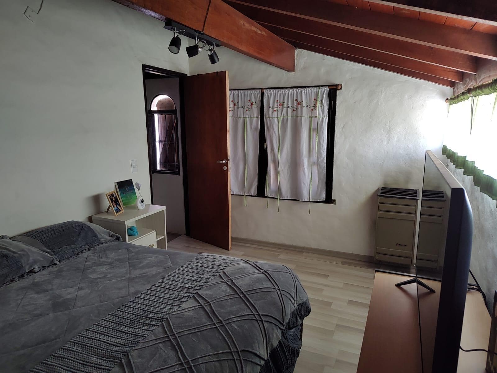 House in El Gaucho