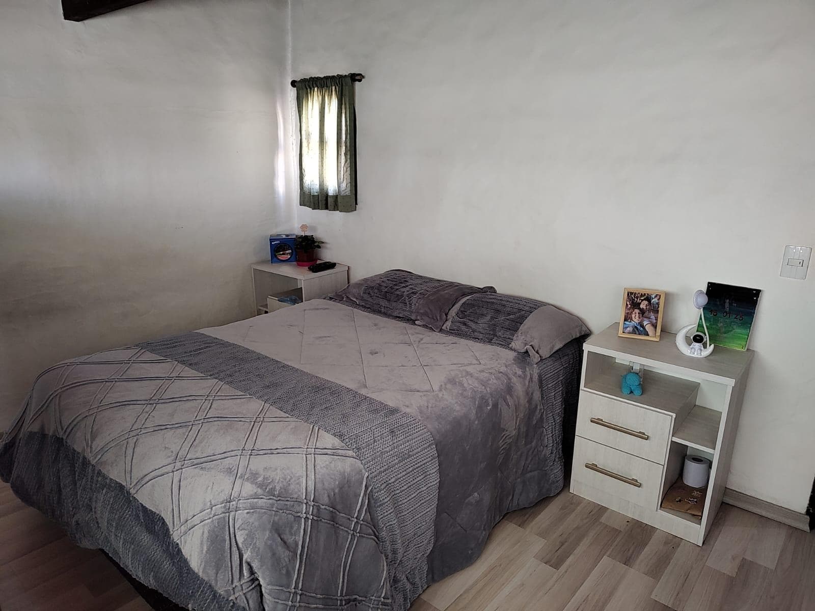 House in El Gaucho