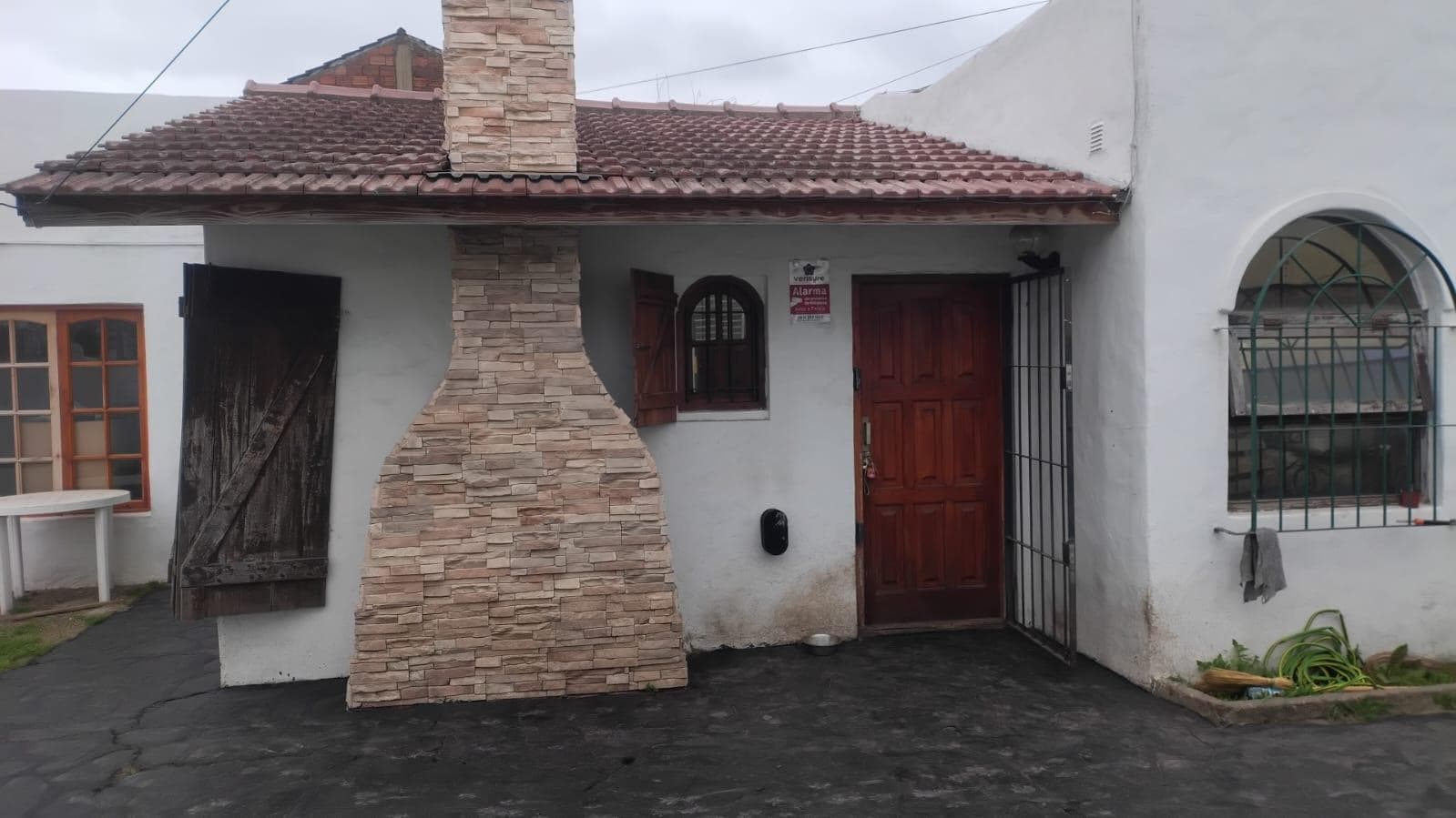 House in El Gaucho