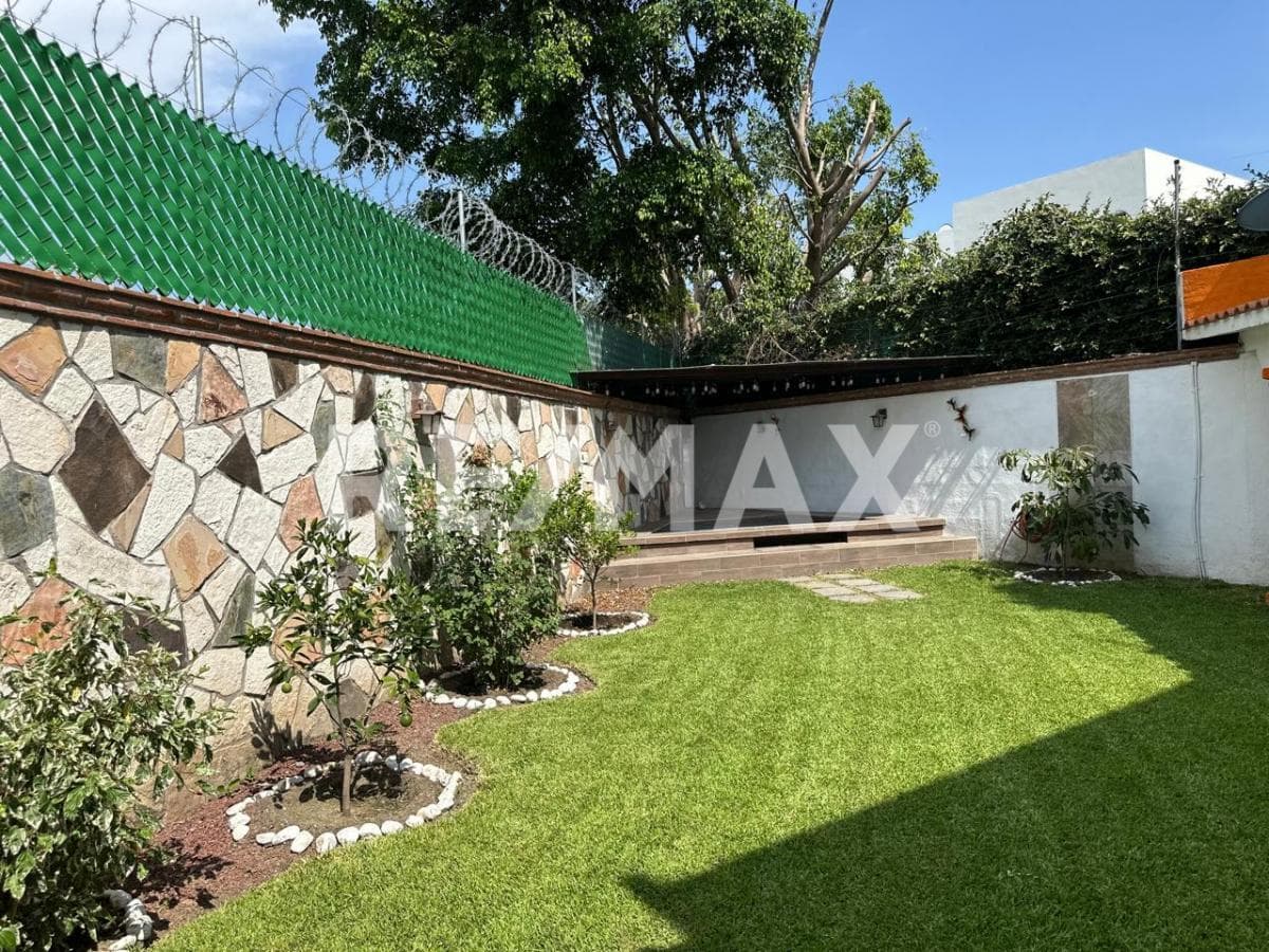 House for Sale in Morelos, Cocoyoc, Yautepec
