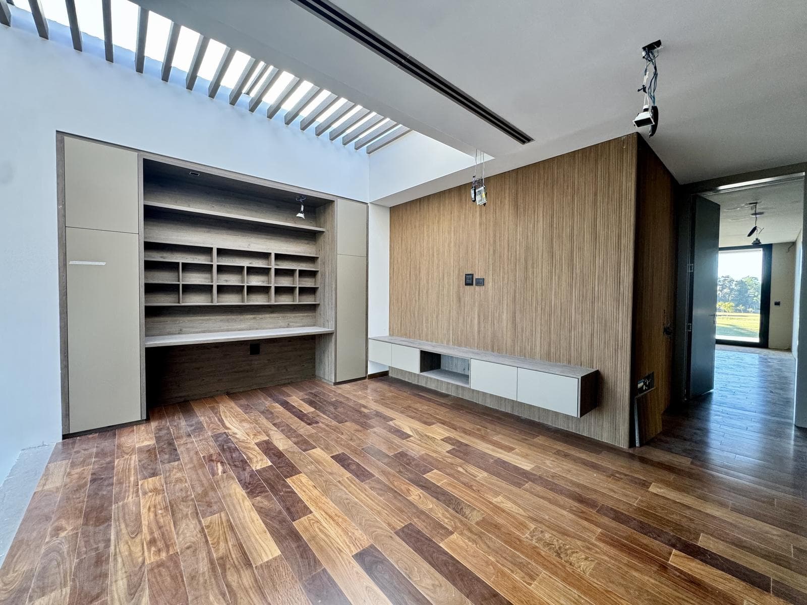 Modern Riverfront Home for Sale - With Dock - Brand-New