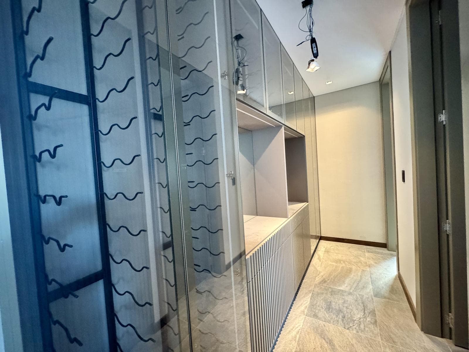 Modern Riverfront Home for Sale - With Dock - Brand-New