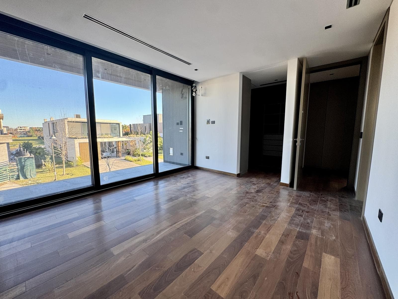 Modern Riverfront Home for Sale - With Dock - Brand-New