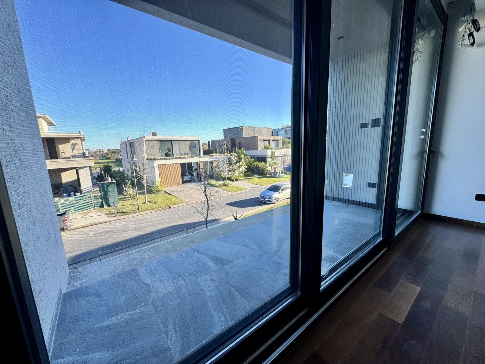Modern Riverfront Home for Sale - With Dock - Brand-New