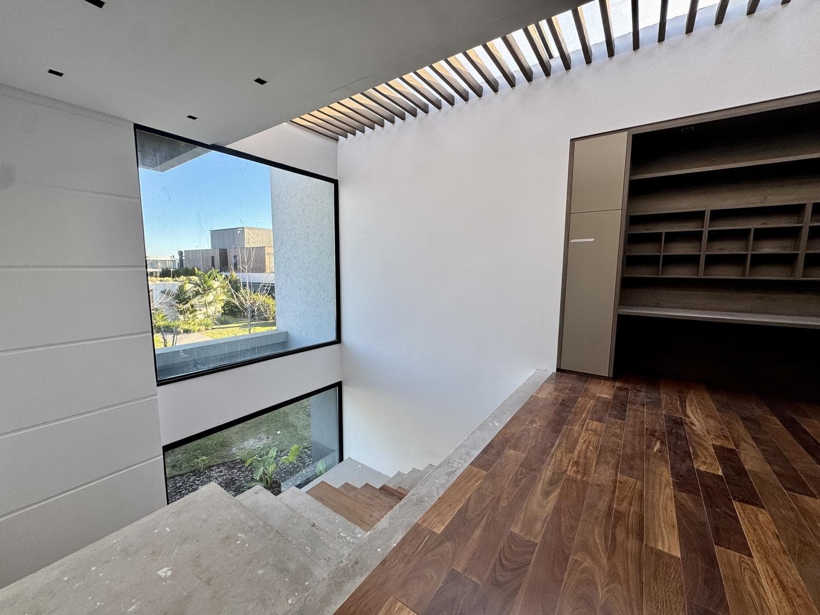 Modern Riverfront Home for Sale - With Dock - Brand-New