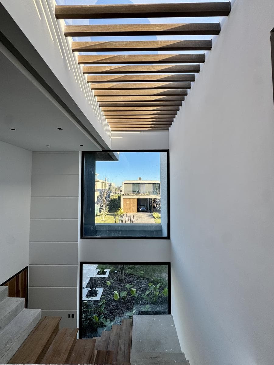 Modern Riverfront Home for Sale - With Dock - Brand-New